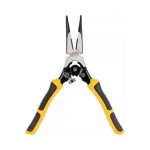 Alicate De Punta 9" Dewalt Dwht70277 - Imagen 5