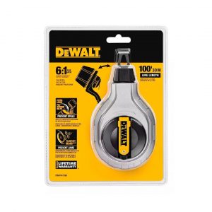 Tizador 30 Mts 6:1 Sin Tiza Dewalt DWHT47399