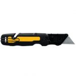 Cuchillo Cartonero Plegable Almacenamiento Dewalt DWHT10992 - Imagen 7