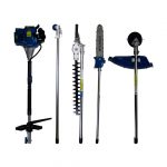 Multifuncional 5 en 1, 1.2 HP 32.6 CC 82HYTM330 - Imagen 2