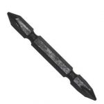 Set 3 Puntas Phillips N°3 X 65 Mm Doble Makita 798311-2 - Imagen 3