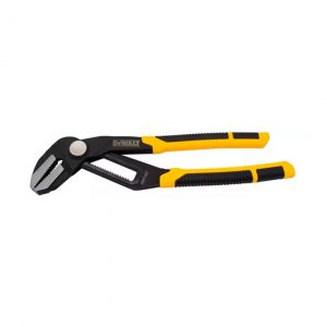 Alicate Articulado De Extensión 10 254mm Dewalt Dwht74427