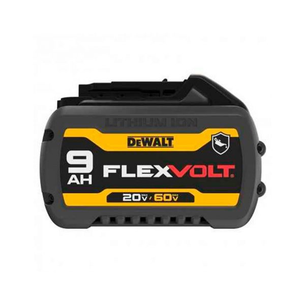 Batería 60V Flexvolt 9.0 Ah Resistente al aceite DCB609G - Imagen 2