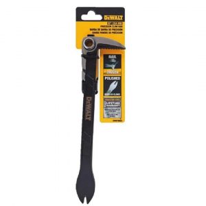 Barra Saca Clavos 10 pulgadas Carp. Dewalt Dwht55524