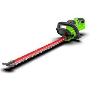 Cortasetos Inal. 22" Greenworks 24V - 2211102AZ - Sin Baterías