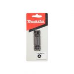 Set 3 Puntas Phillips N°3 X 65 Mm Doble Makita 798311-2