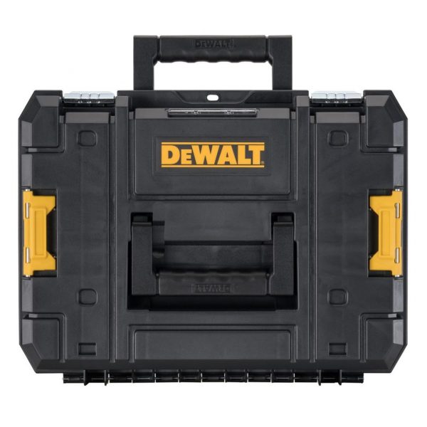 Kit Taladro Percutor 1/2'' 20v Xr Dewalt Dcd996p2t-b2 - Imagen 6