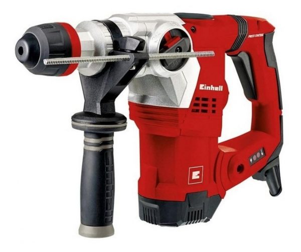 Rotomartillo Einhell Te-rh 32 1.200 Watts - Imagen 1