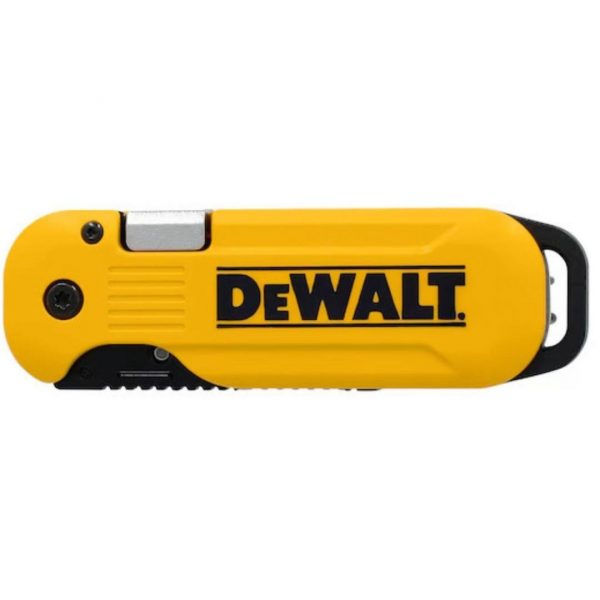 Cuchillo Cartonero Plegable Atomic Dewalt DWHT10990 - Imagen 3