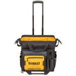 Bolso tipo Maleta con ruedas 18" Dewalt DWST560107 - Imagen 4