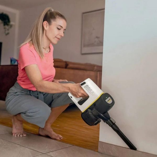 Aspiradora Inal. Karcher VC4 My Home - Imagen 4
