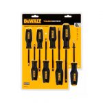 Set 8 Destornilladores Toughseries Dewalt Dwht65102 - Imagen 5