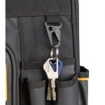 Bolso tipo Maleta con ruedas 18" Dewalt DWST560107 - Imagen 2