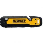 Cuchillo Cartonero Plegable Almacenamiento Dewalt DWHT10992 - Imagen 3