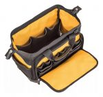 Bolso De Herramientas Tstak 30kg Dewalt Dwst82991-1 - Imagen 2