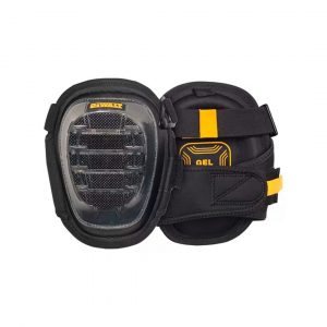 Rodilleras Estabilizadoras Con Gel Dewalt DWST590012