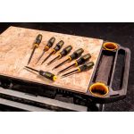Set 8 Destornilladores Toughseries Dewalt Dwht65102 - Imagen 2