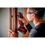 Multiherramienta Oscilante Inal. Einhell TE-MG 18/1 - Sin Bat. - Imagen 3