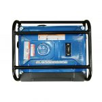 Generador Eléctrico a Gasolina 2800W Partida Eléctrica Hyundai 82HYG4050E - Imagen 2