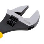 Llave Francesa Ajustable 250mm Vise-grip Irwin 2078610 - Imagen 4