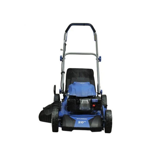 Cortacésped a Gasolina 20" 3.3hp Hyundai 82HYGM51P - Imagen 2