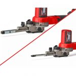 ⁠Mini Lijadora De Banda Inal. Einhell TE-BF 18 Li - Sin Baterías - Imagen 4