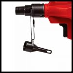 Inflador Bomba de Aire Inal. Einhell CE-AP 18 Li - Sin Baterías - Imagen 5