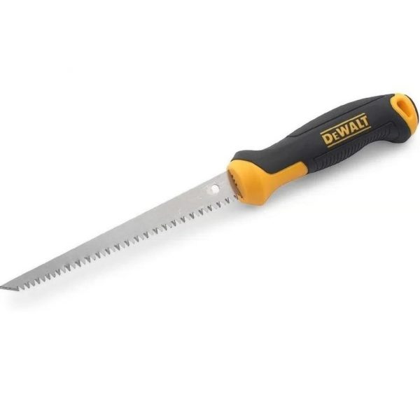 Sierra De Punta manual 6 pulgadas Dewalt Dwht20540 - Imagen 2