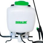 Pulverizador Duraline 15Lts SX-LK15B - Imagen 3