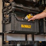 Sistema de Rack de Toughsytem 2.0 DeWalt DWST08260 - Imagen 5