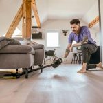 Aspiradora Inal. Karcher VC4 My Home - Imagen 2