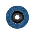 Disco Traslapado Zirconia Dewalt 4-1/2x7/8 Gr 40 DW8307-BR - Imagen 2
