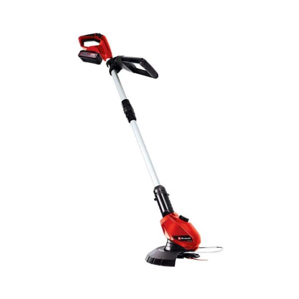 Kit Orilladora Inal. Einhell GE-CT 18 Li (1x 2,5Ah) - Imagen 1