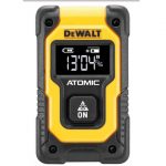 Medidor De Distancia Laser 16 Mts Dewalt Dw055pl