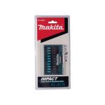 Set de Puntas Impact Black 10 Pzs Makita E-12011