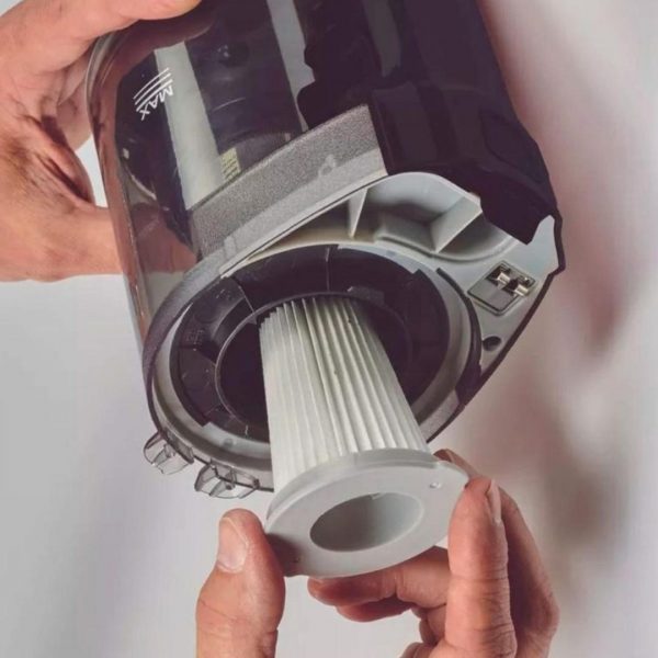 Filtro De Aspiradora Lavable Einhell Te-sv 18 - Imagen 3