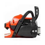 Motosierra a Gasolina Husqvarna 135 Mark II Espada 16" - 38CC - Imagen 4