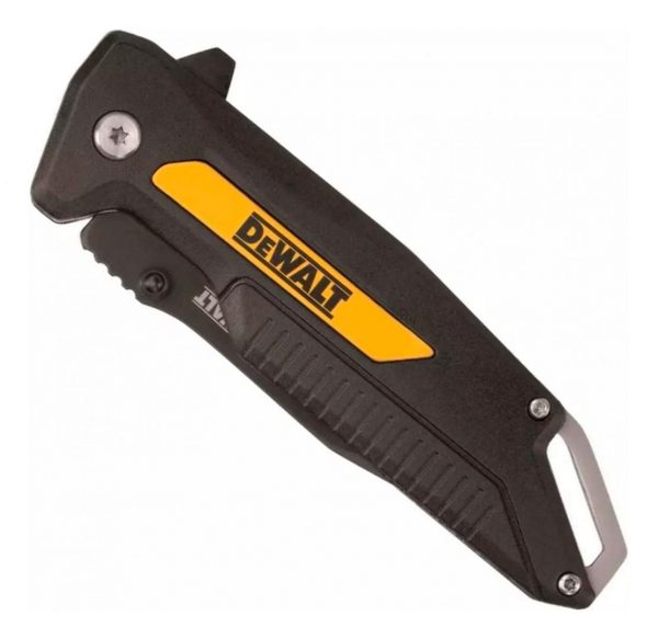 Cuchillo Plegable Dewalt Dwht10910 - Imagen 3