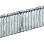 Corchetes Dta 25/2 3000 Und 5,7x13mm Engrapadora Einhell