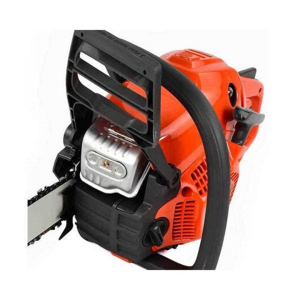 Motosierra a Gasolina Husqvarna 135 Mark II Espada 16" - 38CC - Imagen 6
