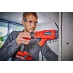 Adaptador De Correa De Tornillos 25mm Einhell - Imagen 3