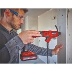 Adaptador De Correa De Tornillos 25mm Einhell - Imagen 2