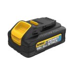 Batería Powerstack 20V 5Ah Resistent Aceite Dewalt DCBP520G - Imagen 4