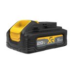 Batería Powerstack 20V 5Ah Resistent Aceite Dewalt DCBP520G - Imagen 2