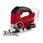 Caladora Inalámbrica Einhell Te-js 18 Li-solo