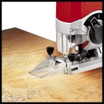 Caladora Inalámbrica Einhell Te-js 18 Li-solo - Imagen 4