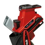 Chipeadora Inalámbrica Einhell Redaxxo 36/25 - Sin Baterías - Imagen 4