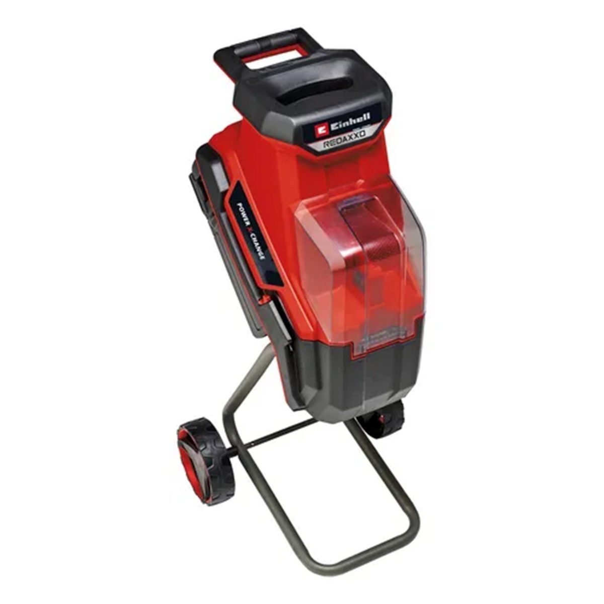 Chipeadora Inalámbrica Einhell Redaxxo 36_25 - Sin Baterías 3 Chipeadora Inalámbrica Einhell Redaxxo 36/25 - Sin Baterías - Imagen 1