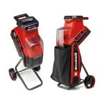 Chipeadora Inalámbrica Einhell Redaxxo 36/25 - Sin Baterías - Imagen 2