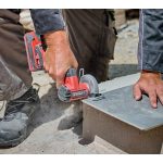 Disco de Corte Diamantado 76mm Einhell - Imagen 2